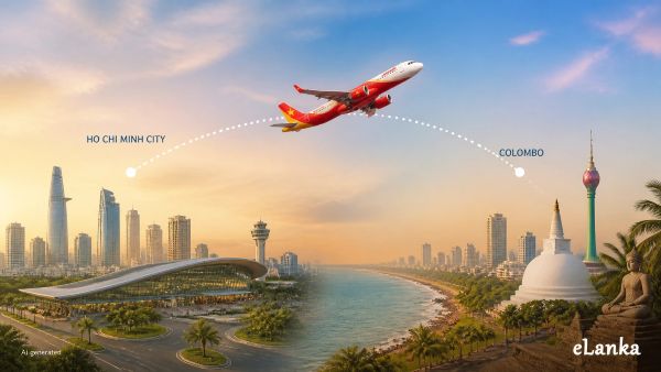 Pullman Debuts in Sri Lanka with New Luxury Hotels in Colombo and Bentota