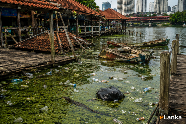 Revival of Colombo’s neglected floating market – a challenge-By Arundathie Abeysinghe