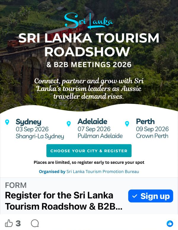 SL Tourism-eLanka