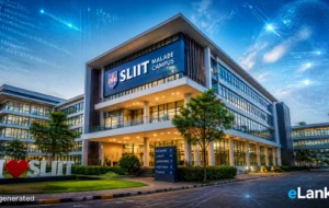SLIIT