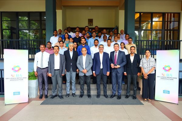 SLRA and PIM Inaugurate Second Batch of Retail Leadership Development Programme Following Exceptional Industry Response 01