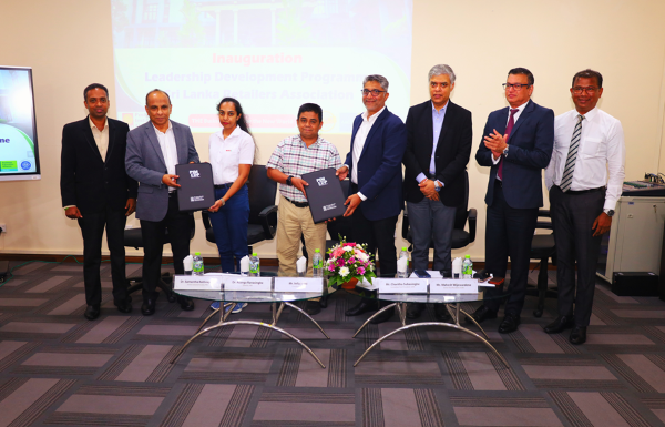 SLRA and PIM Inaugurate Second Batch of Retail Leadership Development Programme Following Exceptional Industry Response 02