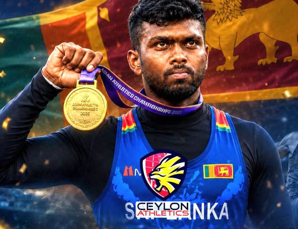 Sir Lanka hails Golden boy Rumesh Tharanga Pathirage 02