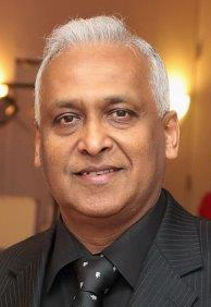 Siva Kumaran