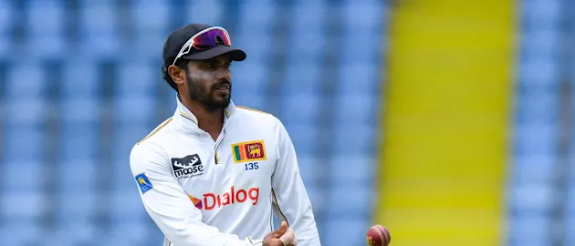 Sri Lankan Cricket, Sri Lanka vs India, India vs Sri Lanka, Test Cricket, Galle Test, ICC World Test Championship, Dhananjaya De Silva, Kamindu Mendis, Niroshan Dickwella, Dilshan Madushanka, Sri Lanka Test Squad