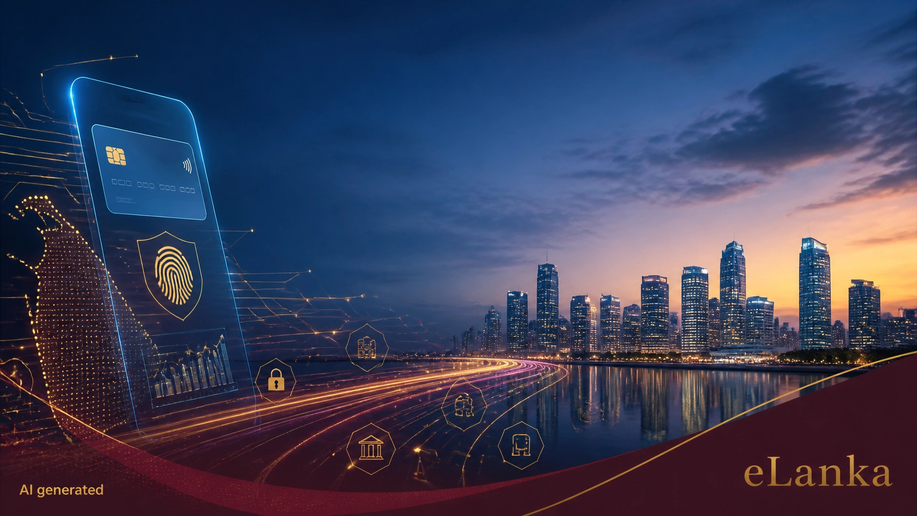 Sri Lanka Fintech Festival 2026