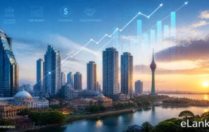 Sri Lanka economy, Citigroup, economic recovery, IMF Sri Lanka, debt restructuring, tourism, exports, investment, financial stability