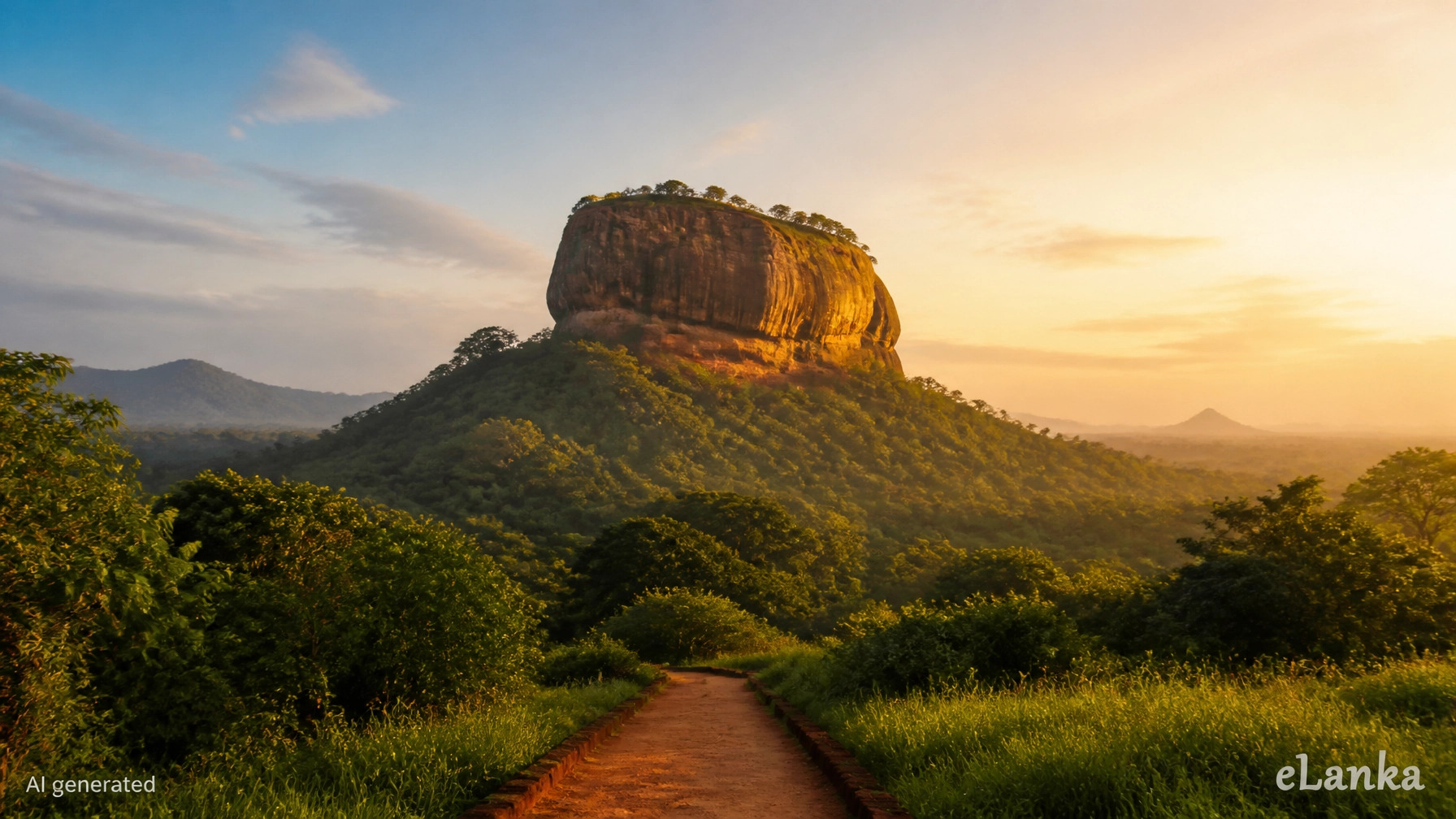 Sri Lanka free ETA for Canadians