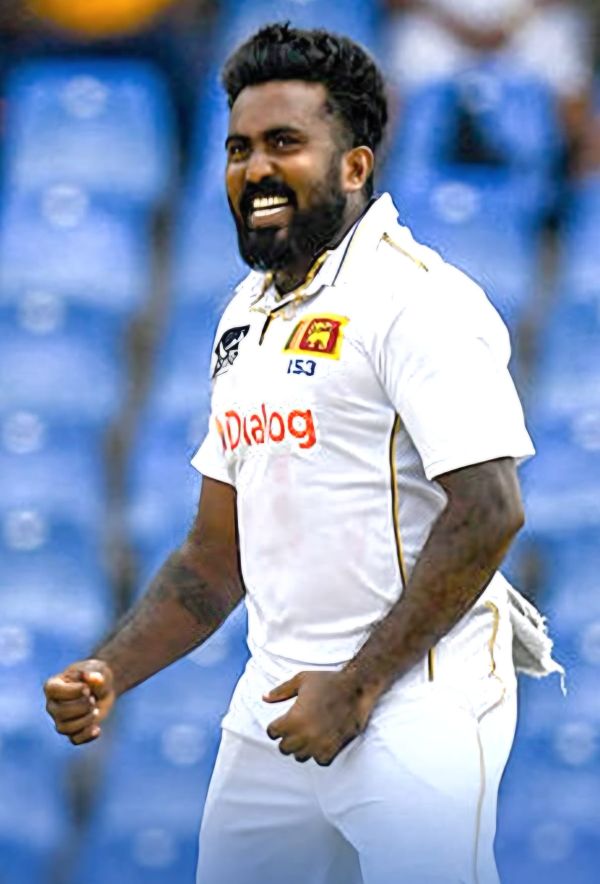 Sri Lanka look for success against undermanned India as they attempt to break eleven year drought 04