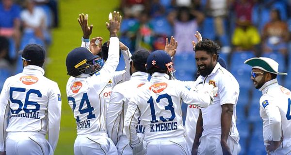 Sri Lanka look for success against undermanned India as they attempt to break eleven year drought 05