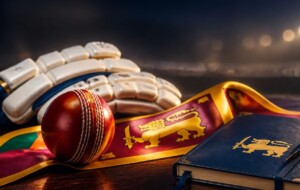 Sri Lankan Professional Cricketers’ Association