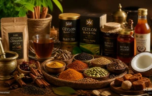 Sri Lankan brands Great Taste Awards 2026