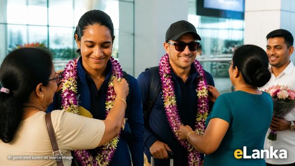 Sri Lankan shooters win 10 medals