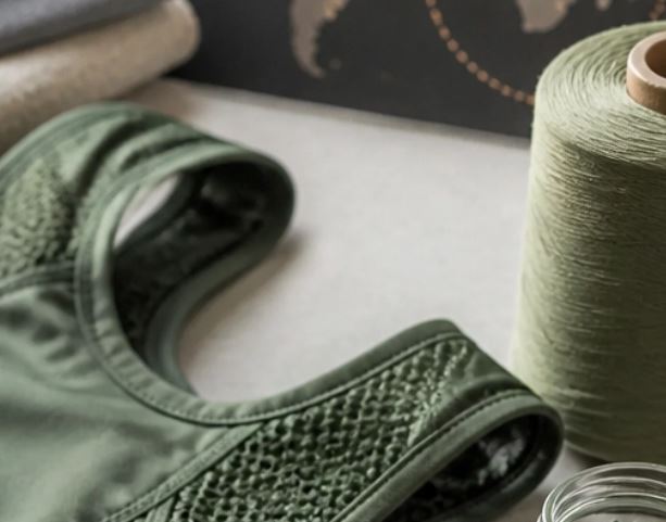 Syntetica Raises $30 Million to Revolutionise Textile Recycling, Backed by MAS Holdings