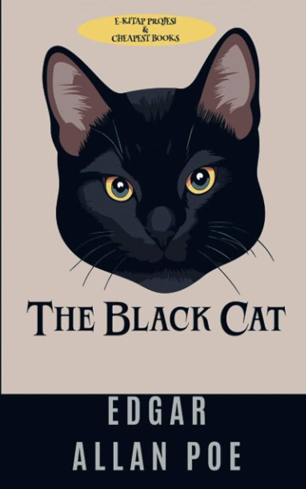 The Fascinating Role of Black Cats in Sparking Human Imagination and Curiosity-by Gamini Kariyawasam 07
