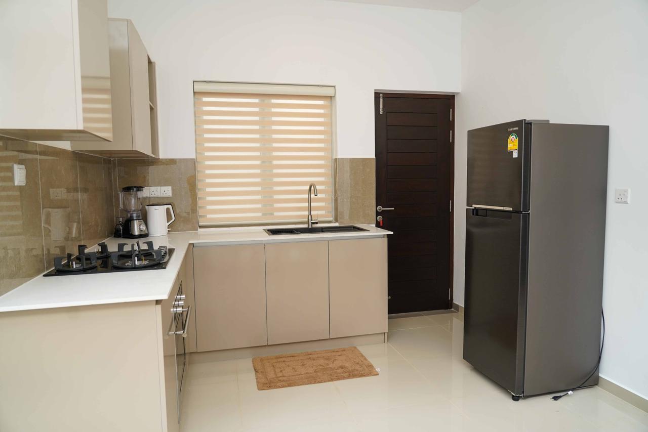 Property living area
