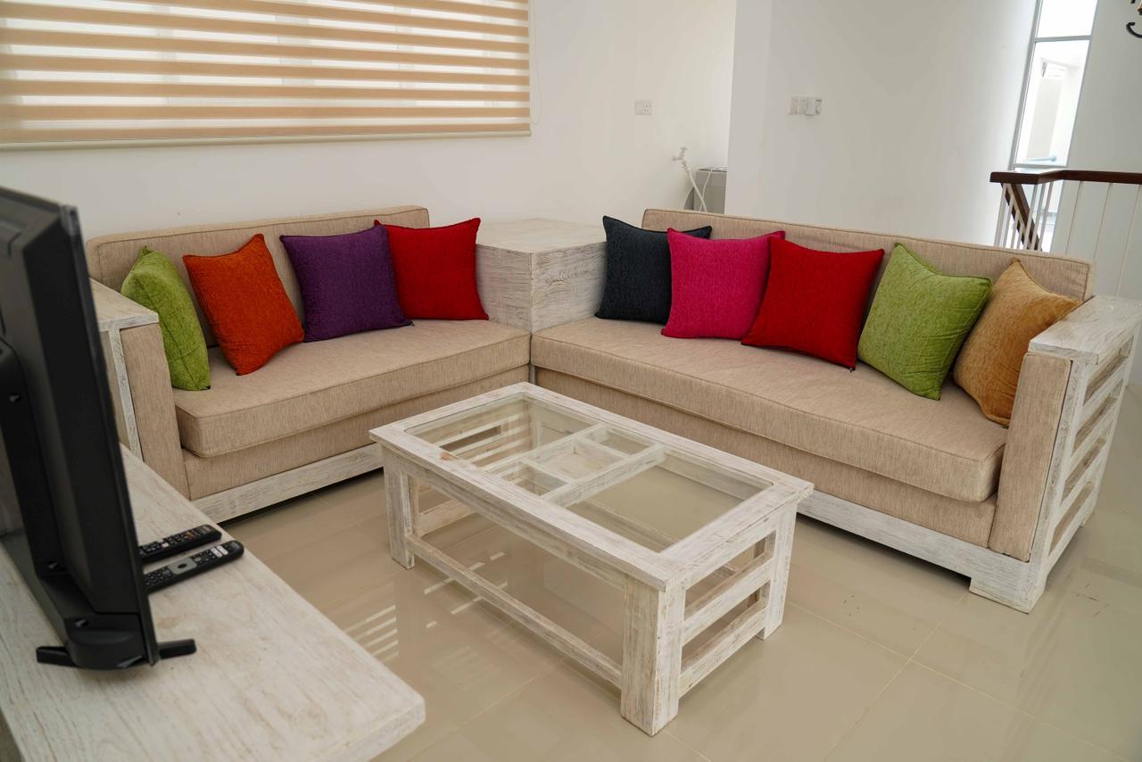 Property facility