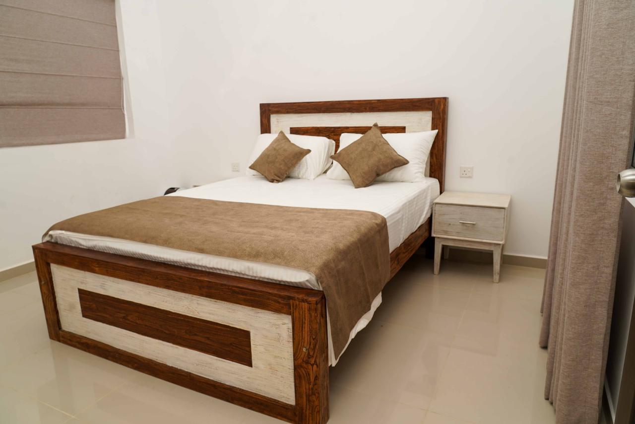 House interior and facilities