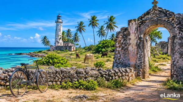 Where Heritage Harmonises with Sustainability-by Harold Gunatillake