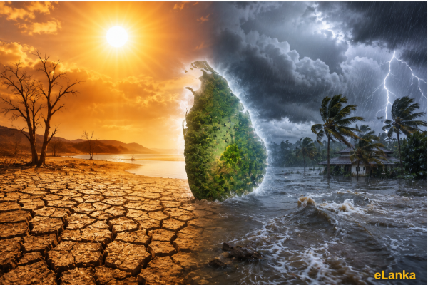 Will El Niño directly impact Sri Lanka-by Harold Gunatillake