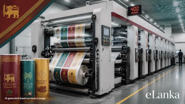 Sathis Abeywickrama Flexo Avenger