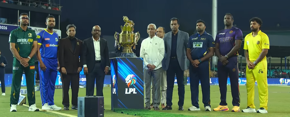 lanka premier league-eLanka