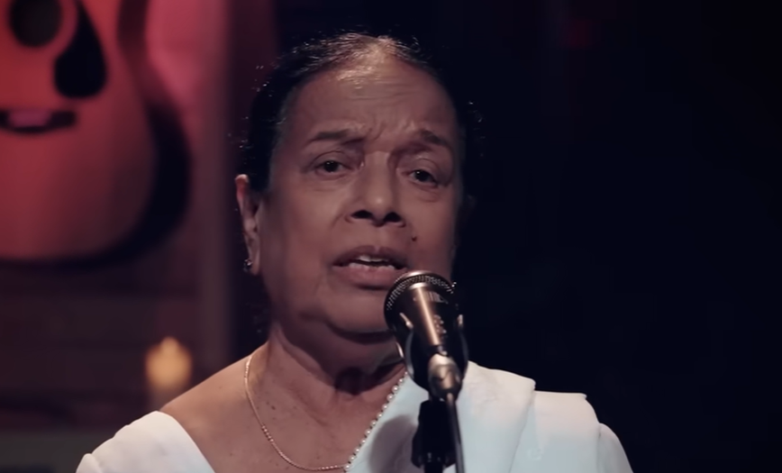 nanda malani