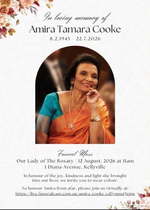 obituaries