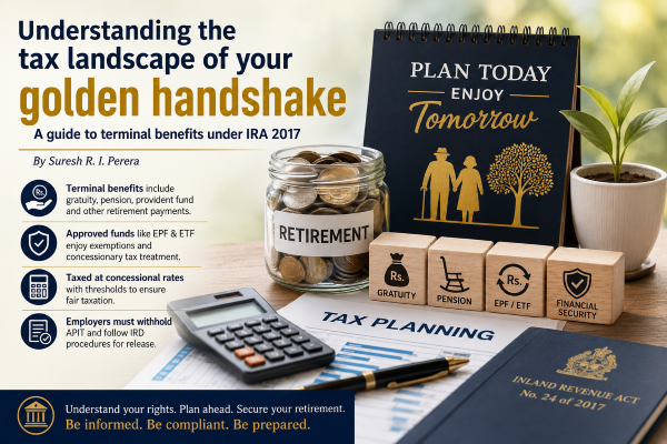 pension commutation tax