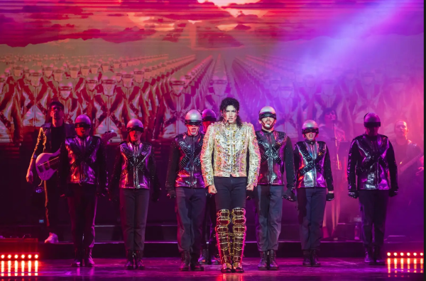 10 Reasons to See This Is Michael – Relive the Legend at City of Dreams Sri Lanka! 03