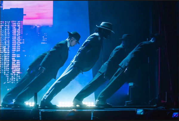 10 Reasons to See This Is Michael – Relive the Legend at City of Dreams Sri Lanka! 04