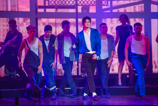 10 Reasons to See This Is Michael – Relive the Legend at City of Dreams Sri Lanka! 05