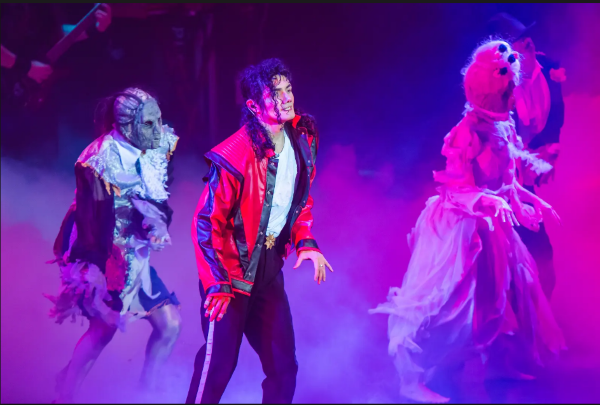 10 Reasons to See This Is Michael – Relive the Legend at City of Dreams Sri Lanka! 