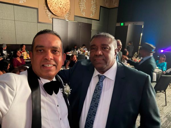 175th Anniversary Thomian Ball in Melbourne - on Saturday 29 August 2026 - Sofitel Melbourne on Collins - Photos thanks to MC Duke