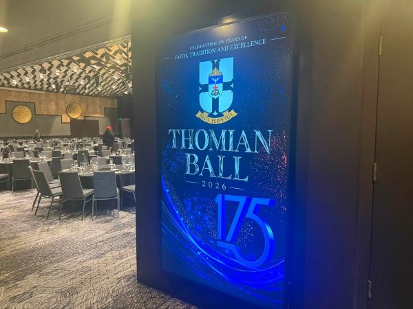 175th Anniversary Thomian Ball in Melbourne - on Saturday 29 August 2026 - Sofitel Melbourne on Collins - Photos thanks to MC Duke