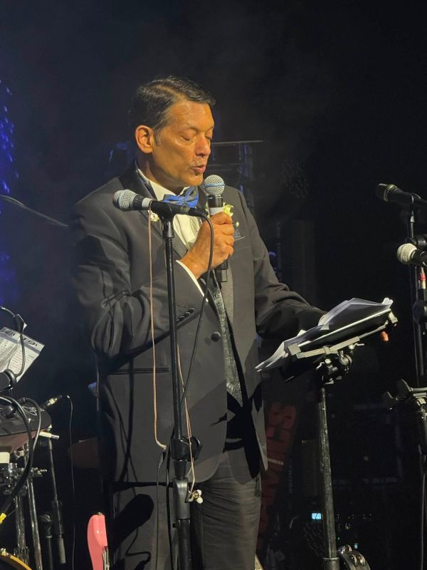 175th Anniversary Thomian Ball in Melbourne - on Saturday 29 August 2026 - Sofitel Melbourne on Collins - Photos thanks to MC Duke