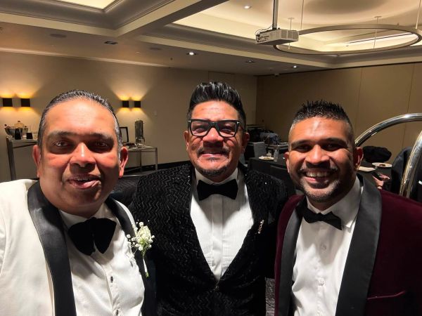 175th Anniversary Thomian Ball in Melbourne - on Saturday 29 August 2026 - Sofitel Melbourne on Collins - Photos thanks to MC Duke