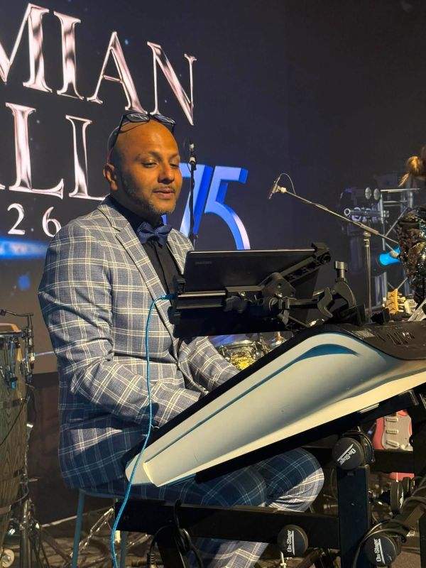 175th Anniversary Thomian Ball in Melbourne - on Saturday 29 August 2026 - Sofitel Melbourne on Collins - Photos thanks to MC Duke