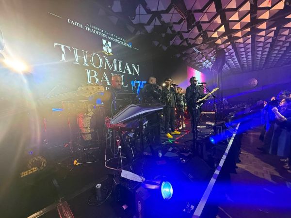 175th Anniversary Thomian Ball in Melbourne - on Saturday 29 August 2026 - Sofitel Melbourne on Collins - Photos thanks to MC Duke