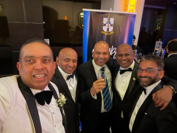 175th Anniversary Thomian Ball in Melbourne - on Saturday 29 August 2026 - Sofitel Melbourne on Collins - Photos thanks to MC Duke