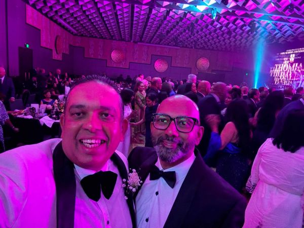 175th Anniversary Thomian Ball in Melbourne - on Saturday 29 August 2026 - Sofitel Melbourne on Collins - Photos thanks to MC Duke