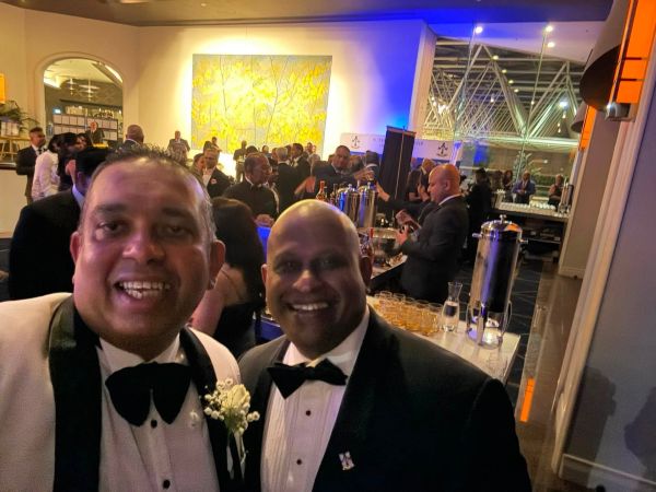 175th Anniversary Thomian Ball in Melbourne - on Saturday 29 August 2026 - Sofitel Melbourne on Collins - Photos thanks to MC Duke