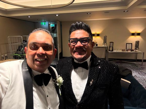 175th Anniversary Thomian Ball in Melbourne - on Saturday 29 August 2026 - Sofitel Melbourne on Collins - Photos thanks to MC Duke
