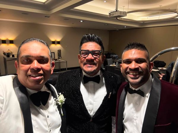 175th Anniversary Thomian Ball in Melbourne - on Saturday 29 August 2026 - Sofitel Melbourne on Collins - Photos thanks to MC Duke