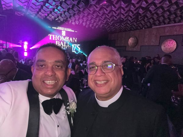 175th Anniversary Thomian Ball in Melbourne - on Saturday 29 August 2026 - Sofitel Melbourne on Collins - Photos thanks to MC Duke