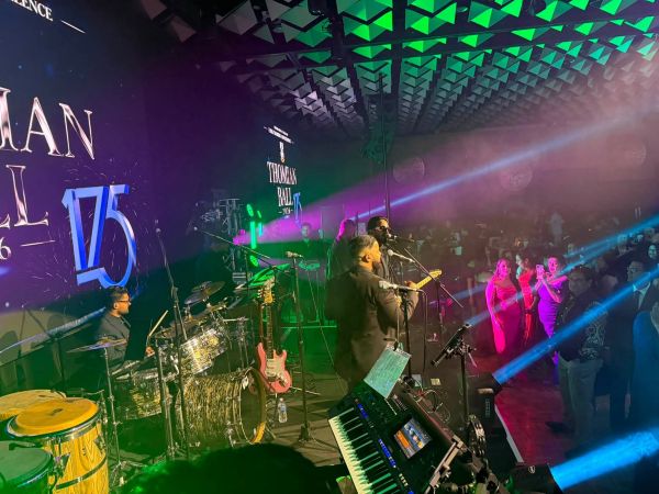 175th Anniversary Thomian Ball in Melbourne - on Saturday 29 August 2026 - Sofitel Melbourne on Collins - Photos thanks to MC Duke