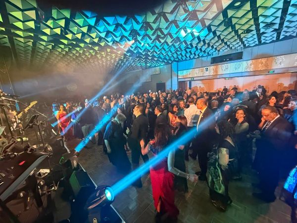 175th Anniversary Thomian Ball in Melbourne - on Saturday 29 August 2026 - Sofitel Melbourne on Collins - Photos thanks to MC Duke
