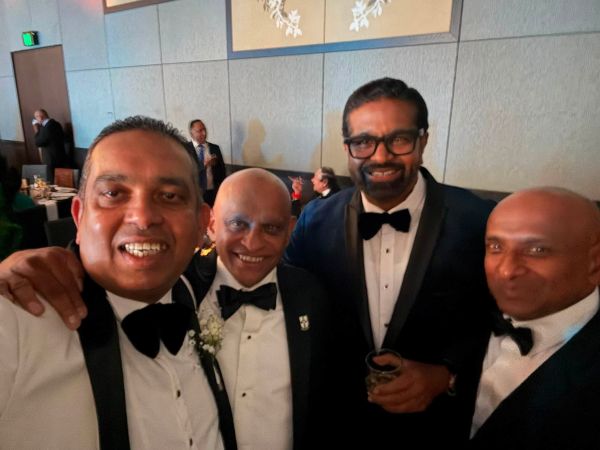 175th Anniversary Thomian Ball in Melbourne - on Saturday 29 August 2026 - Sofitel Melbourne on Collins - Photos thanks to MC Duke