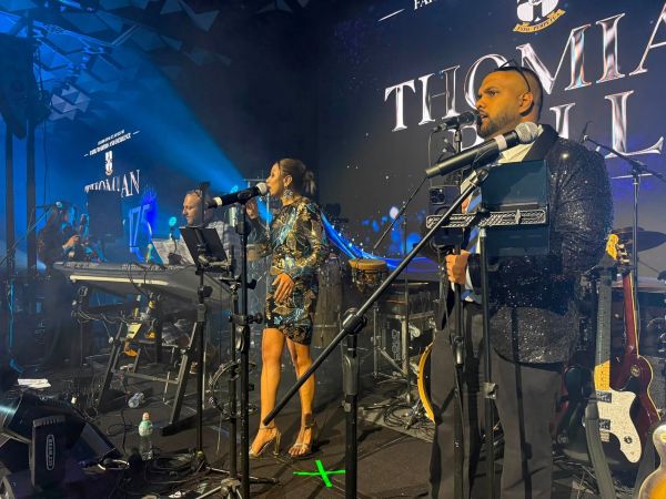 175th Anniversary Thomian Ball in Melbourne - on Saturday 29 August 2026 - Sofitel Melbourne on Collins - Photos thanks to MC Duke