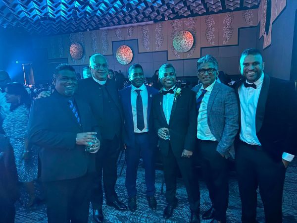 175th Anniversary Thomian Ball in Melbourne - on Saturday 29 August 2026 - Sofitel Melbourne on Collins - Photos thanks to MC Duke